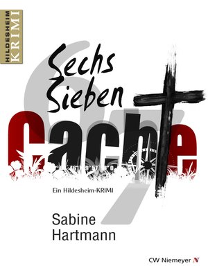 cover image of Sechs, Sieben, Cache!